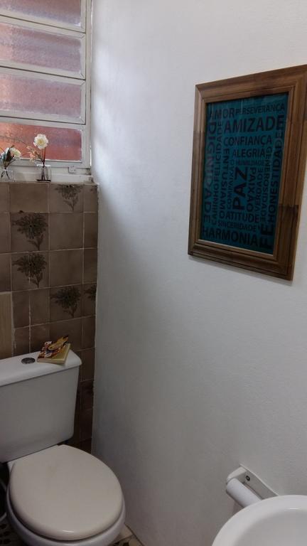 Pousada Três Coroas Dış mekan fotoğraf