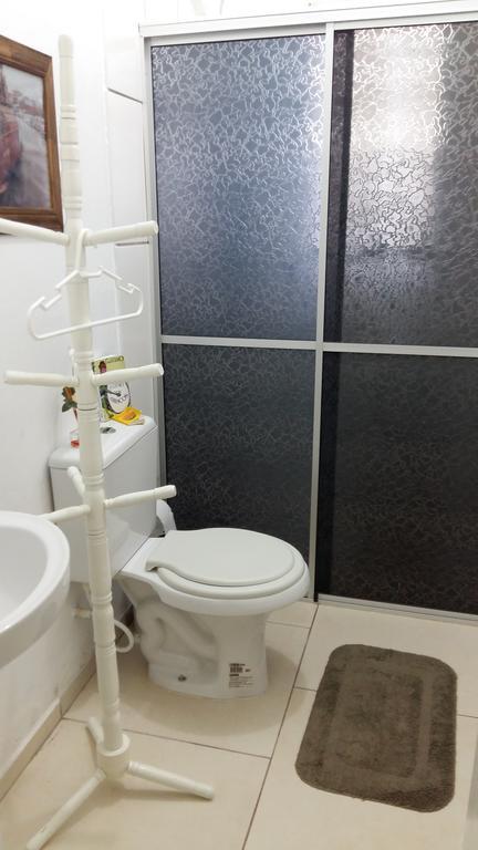 Pousada Três Coroas Dış mekan fotoğraf